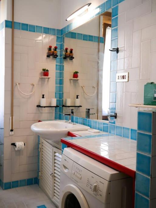 Apartamento Chic And Spacious Penthouse Roma